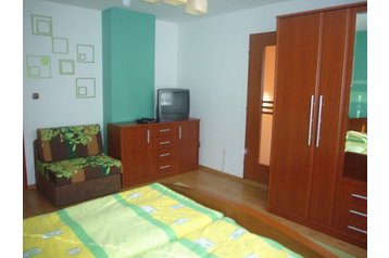 Alojamiento en casa particular Vitanová 1